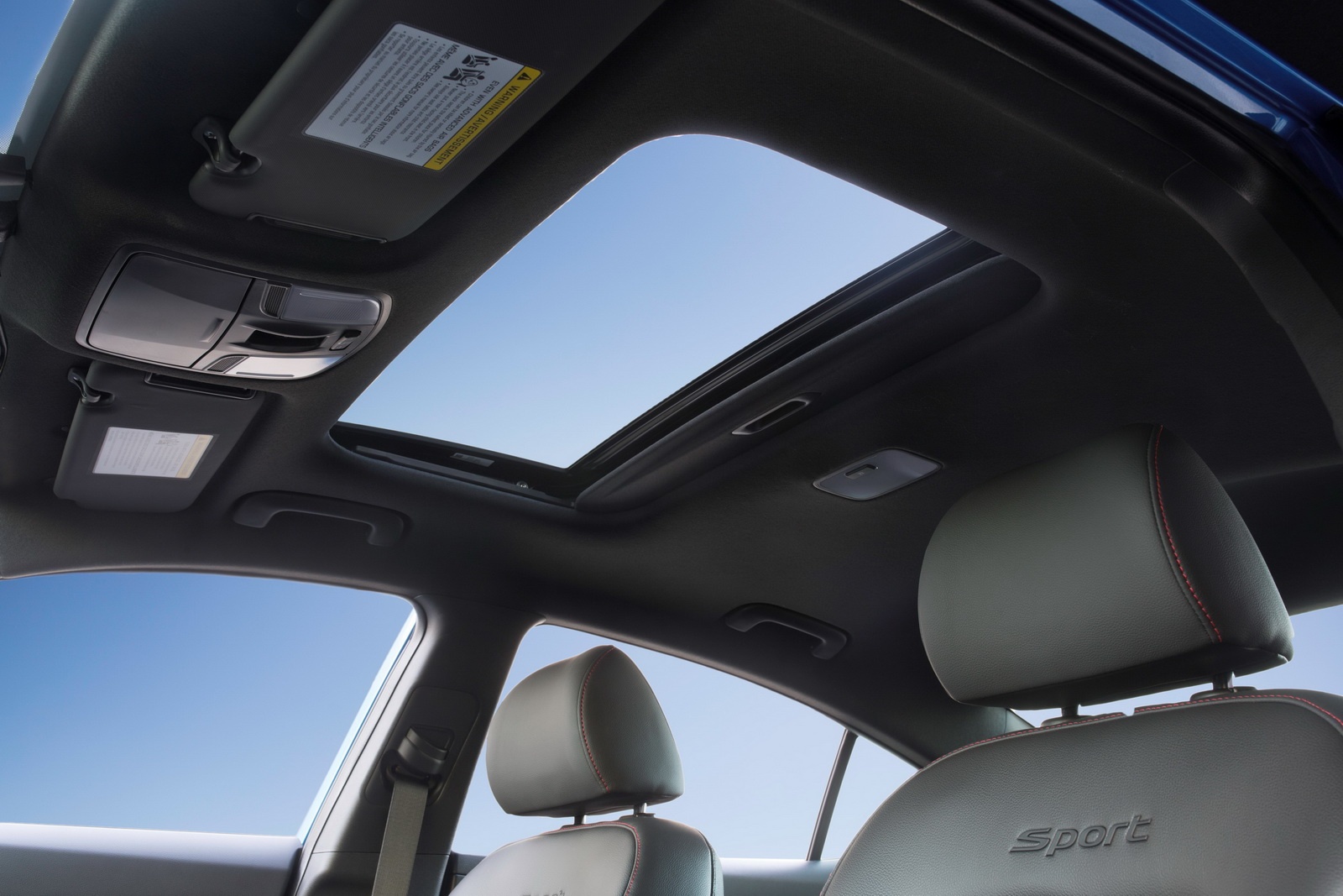 Hyunda Elantra Sport 2017 ra mat tai My anh 5