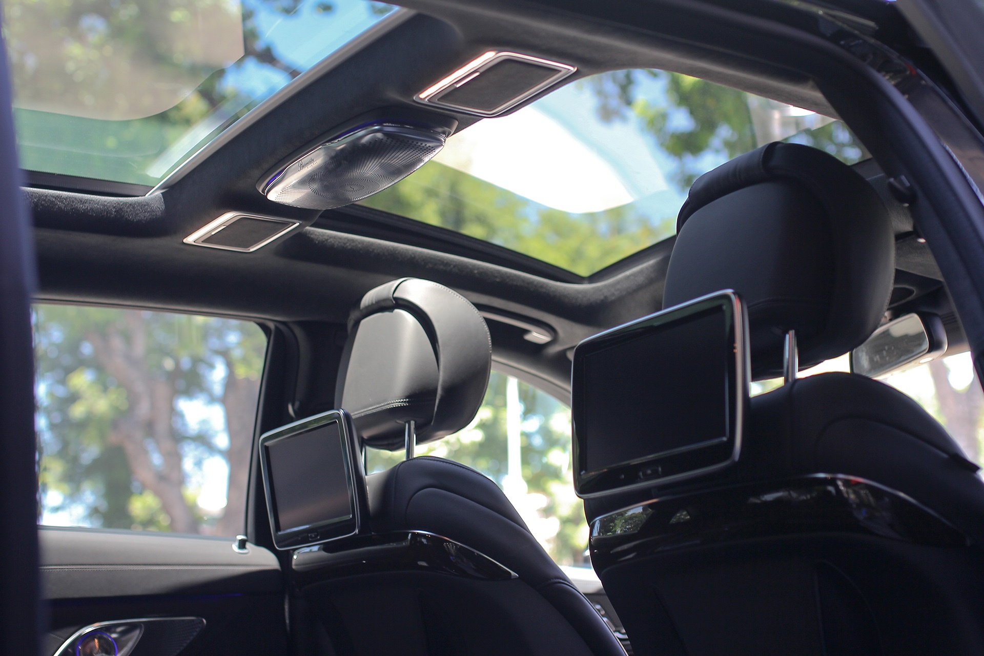 Mercedes Maybach S500 tại Hà Nội ảnh 12 Mercedes Maybach S500 tai Ha Noi anh 12