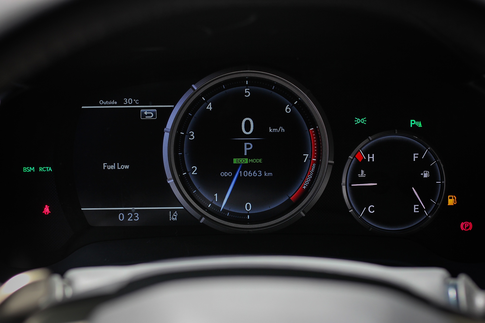 Lexus RX350 F-Sport 2016 tai Ha Noi anh 9