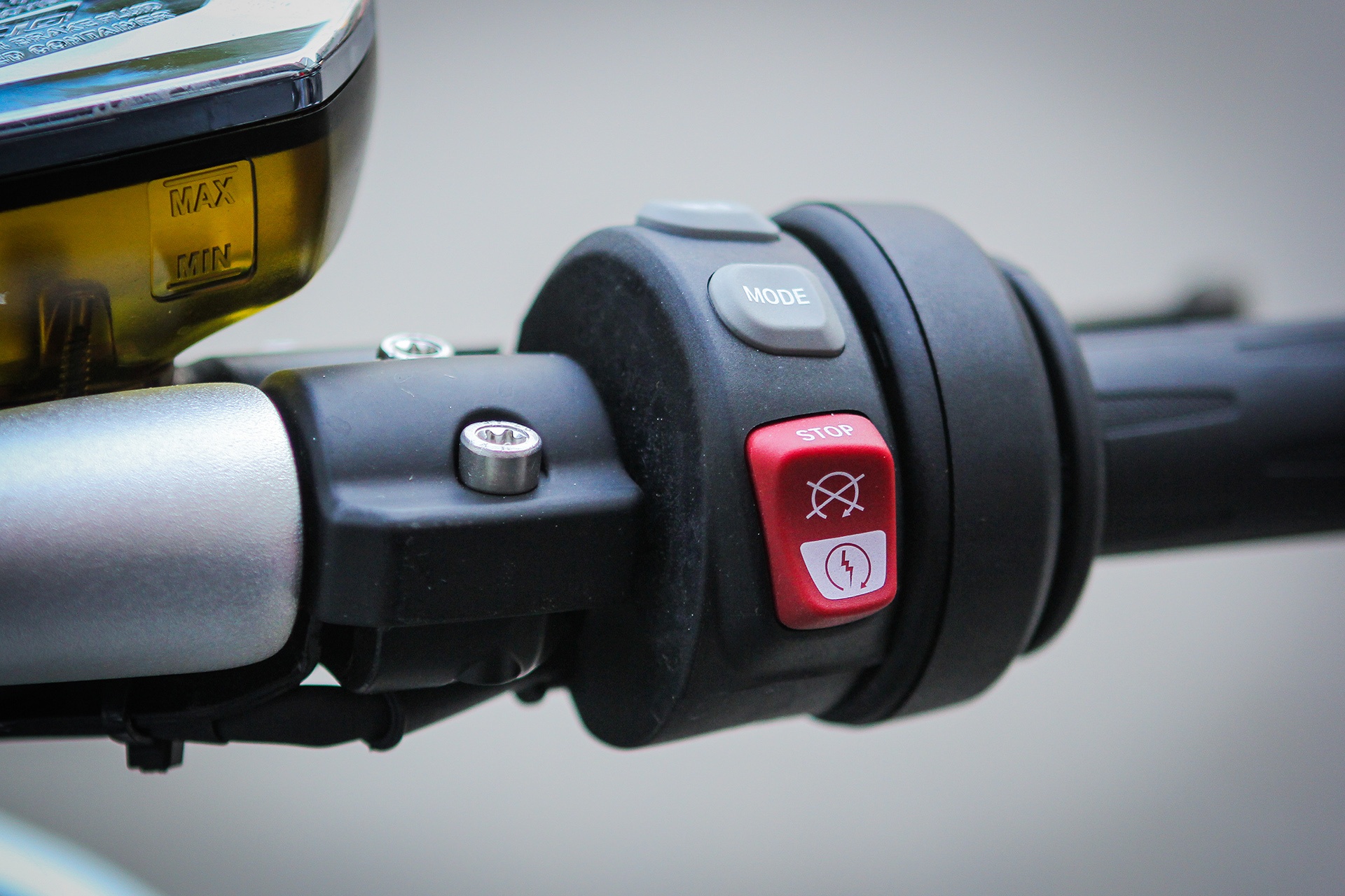 BMW K1600 GTL Exclusive tai Ha Noi anh 5