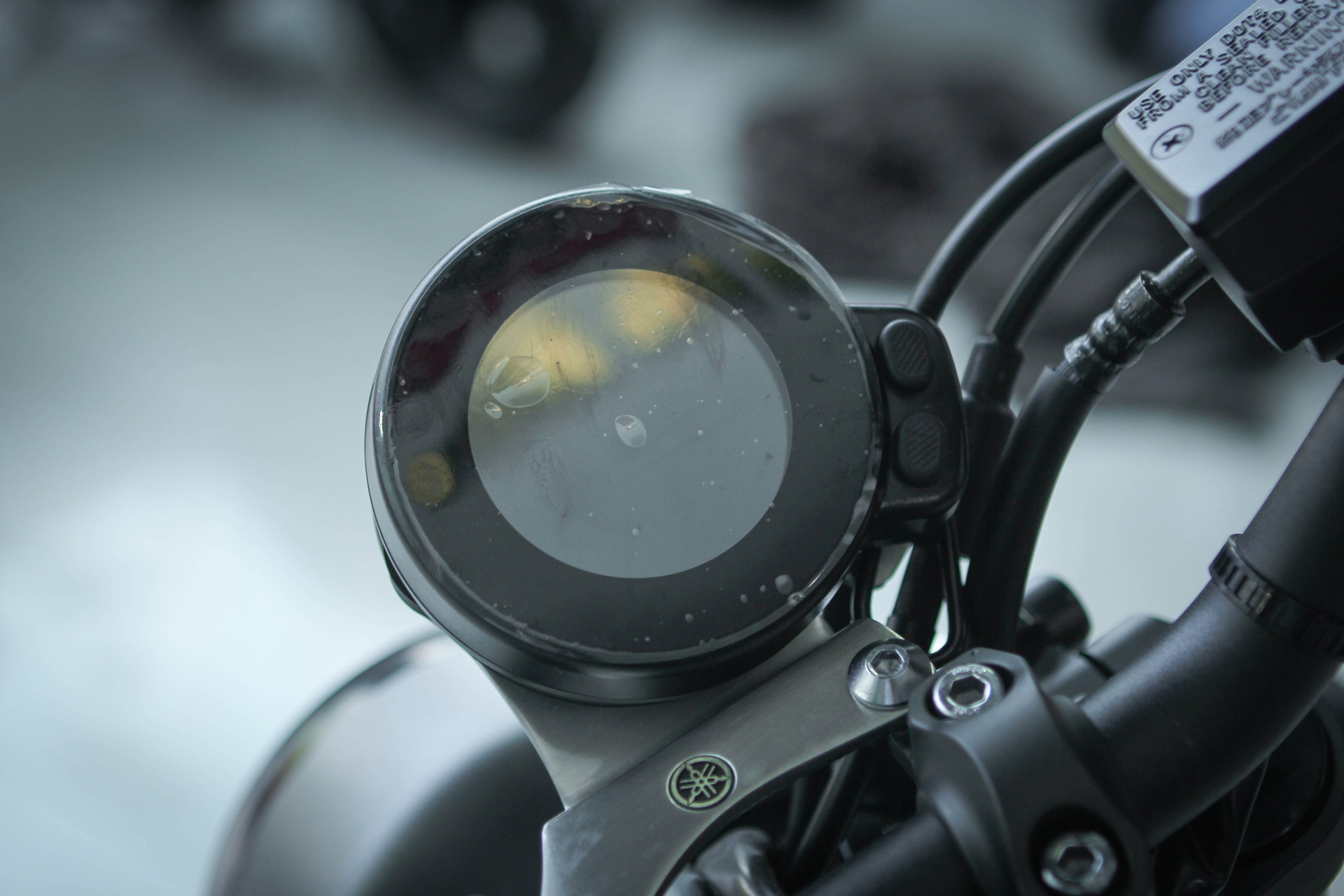 Yamaha XSR900 tai Ha Noi anh 4