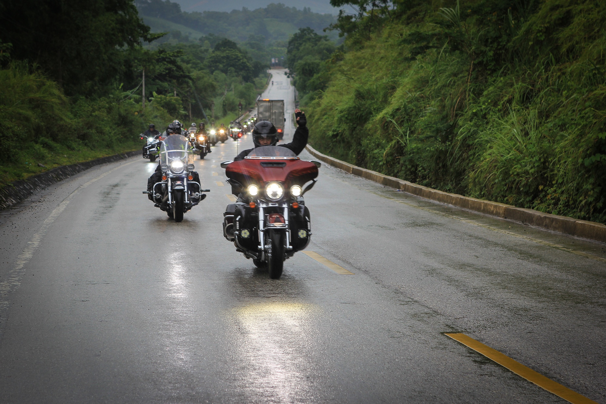 Vietnam Bike Week 2016 anh 2