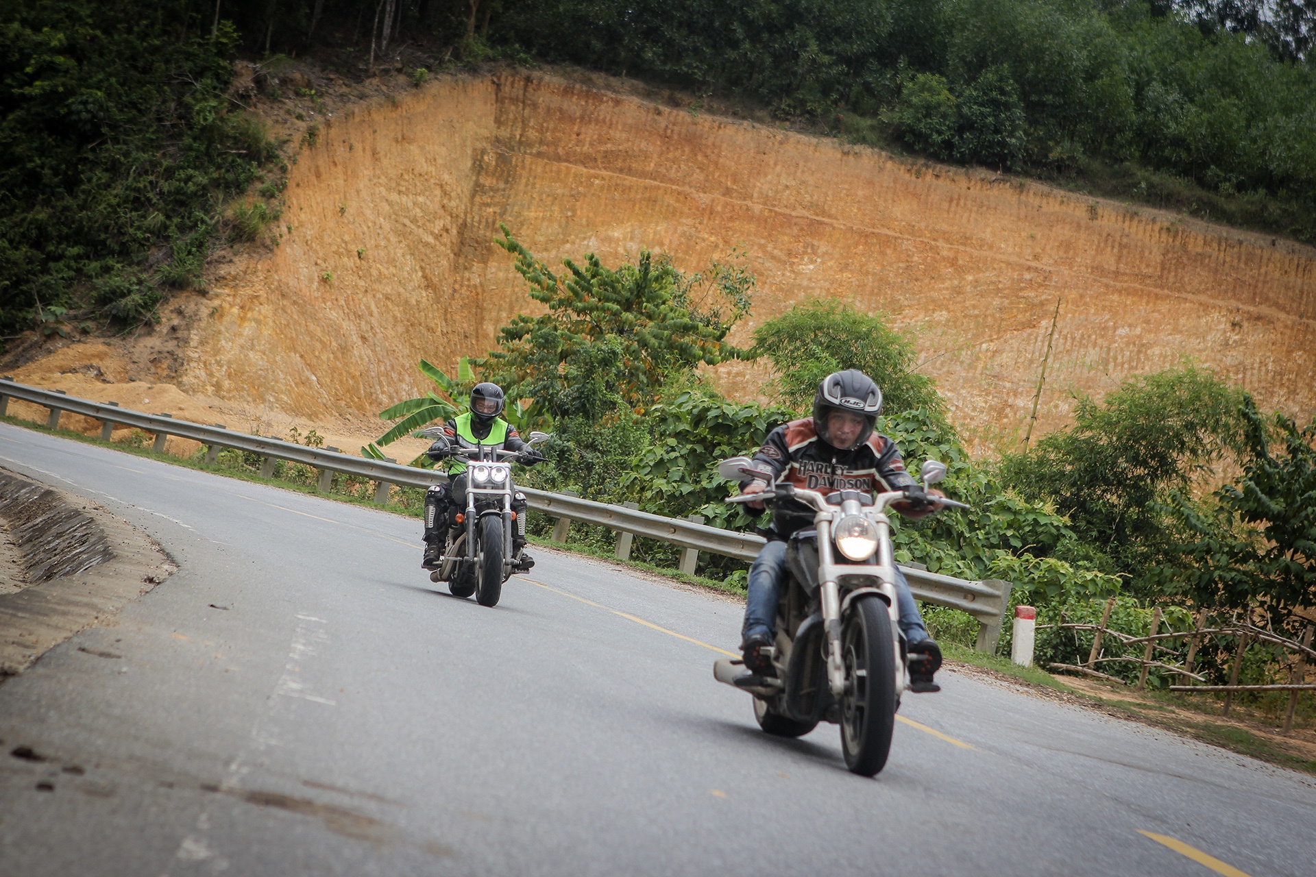 Vietnam Bike Week 2016 anh 9