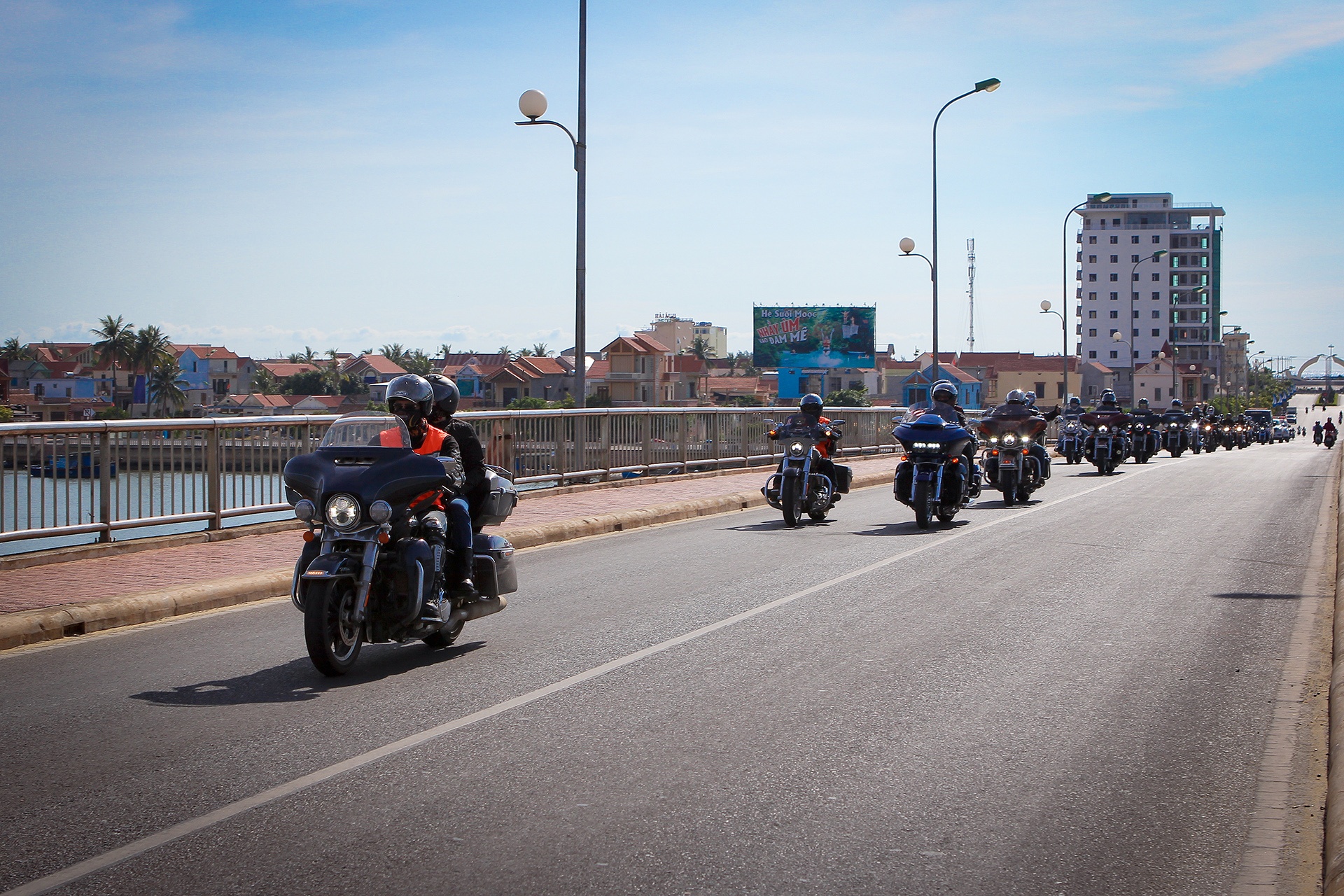 Vietnam Bike Week 2016 anh 7