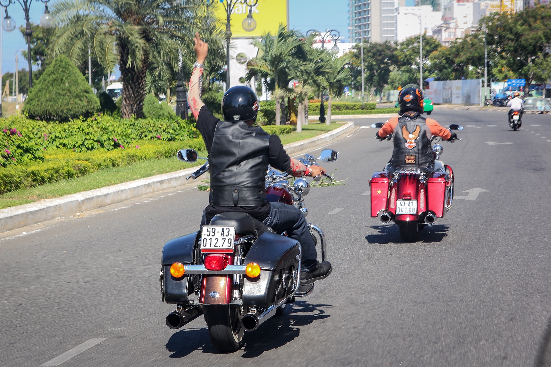 Vietnam Bike Week 2016 anh 12