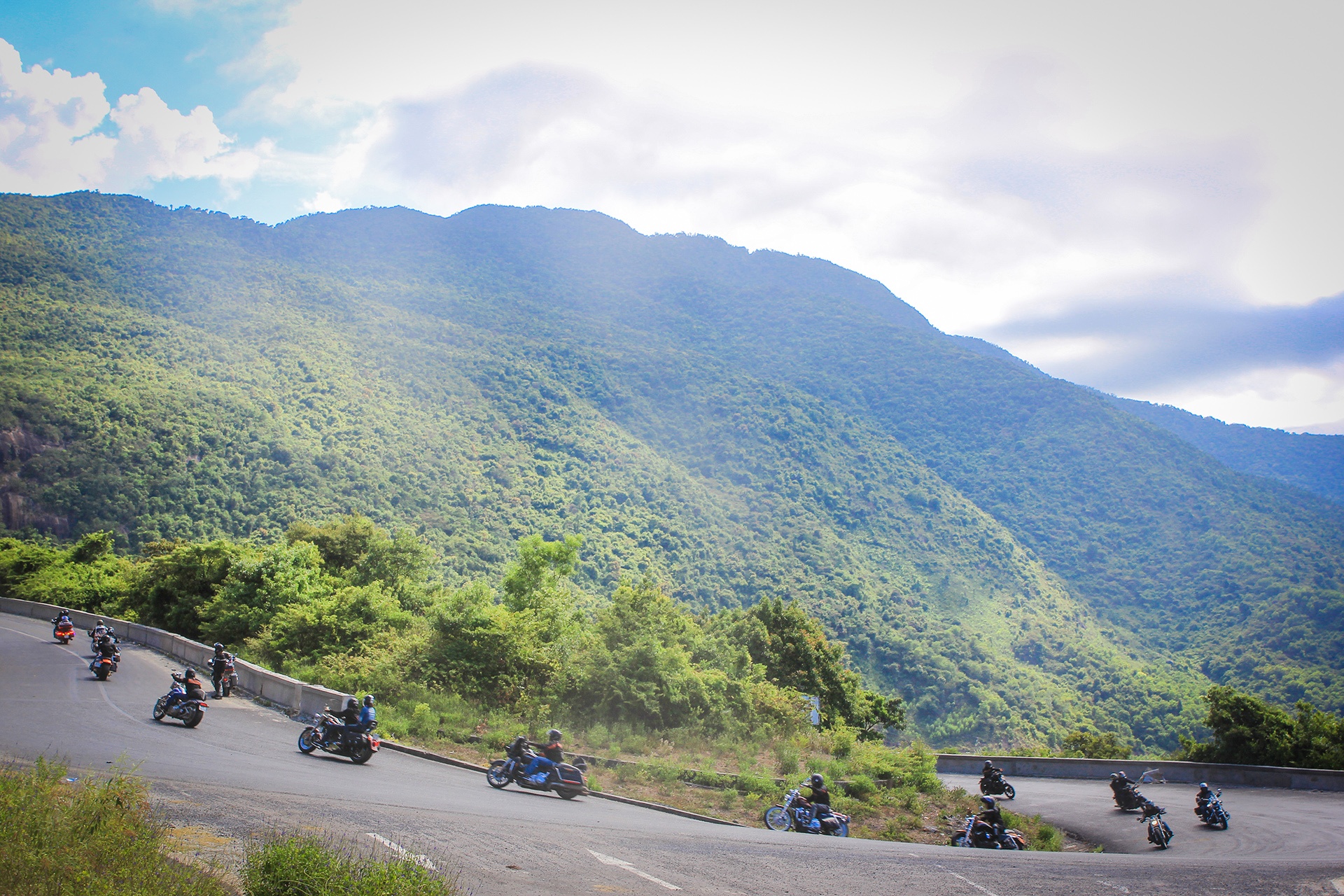 Vietnam Bike Week 2016 anh 10