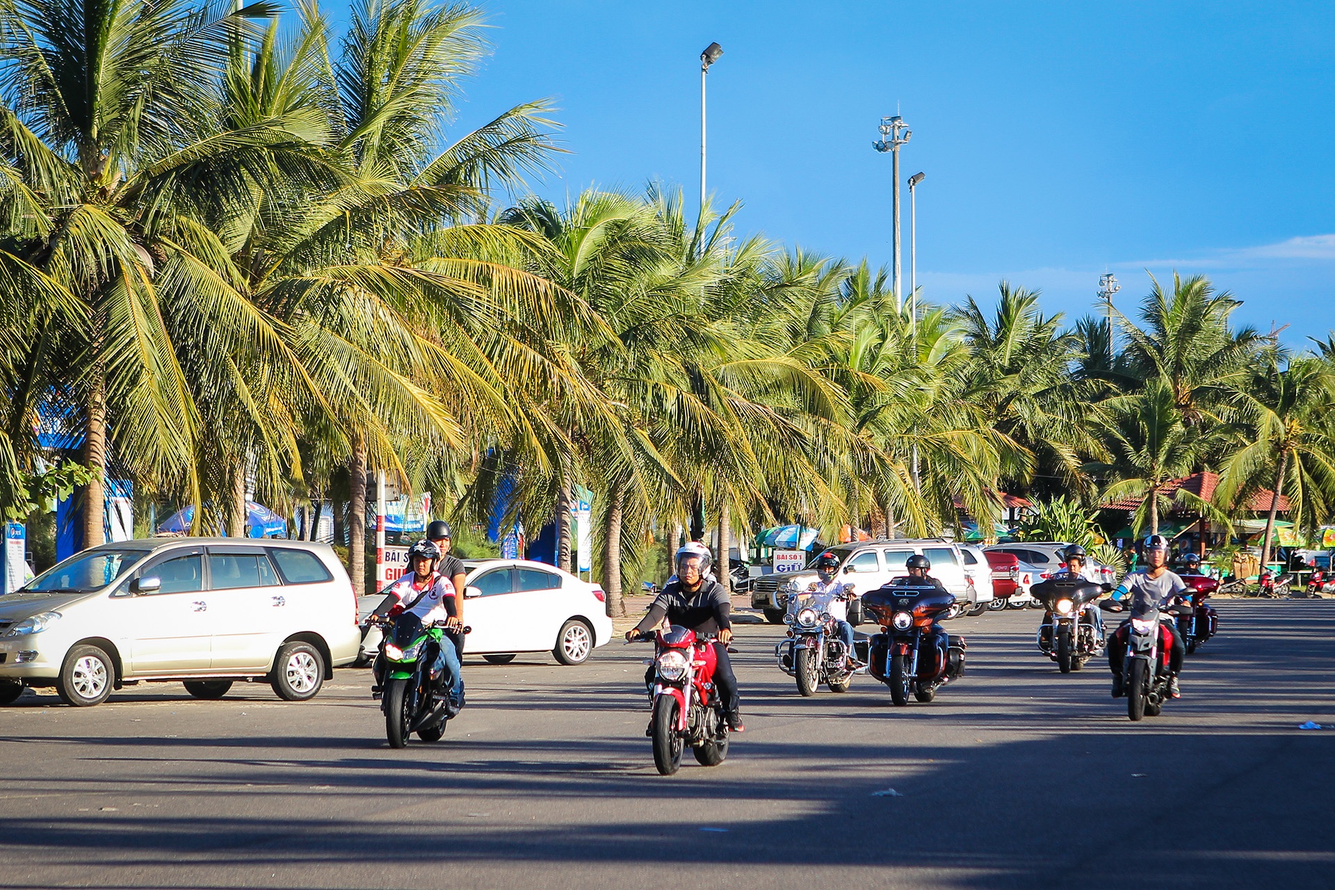 Vietnam Bike Week 2016 anh 2