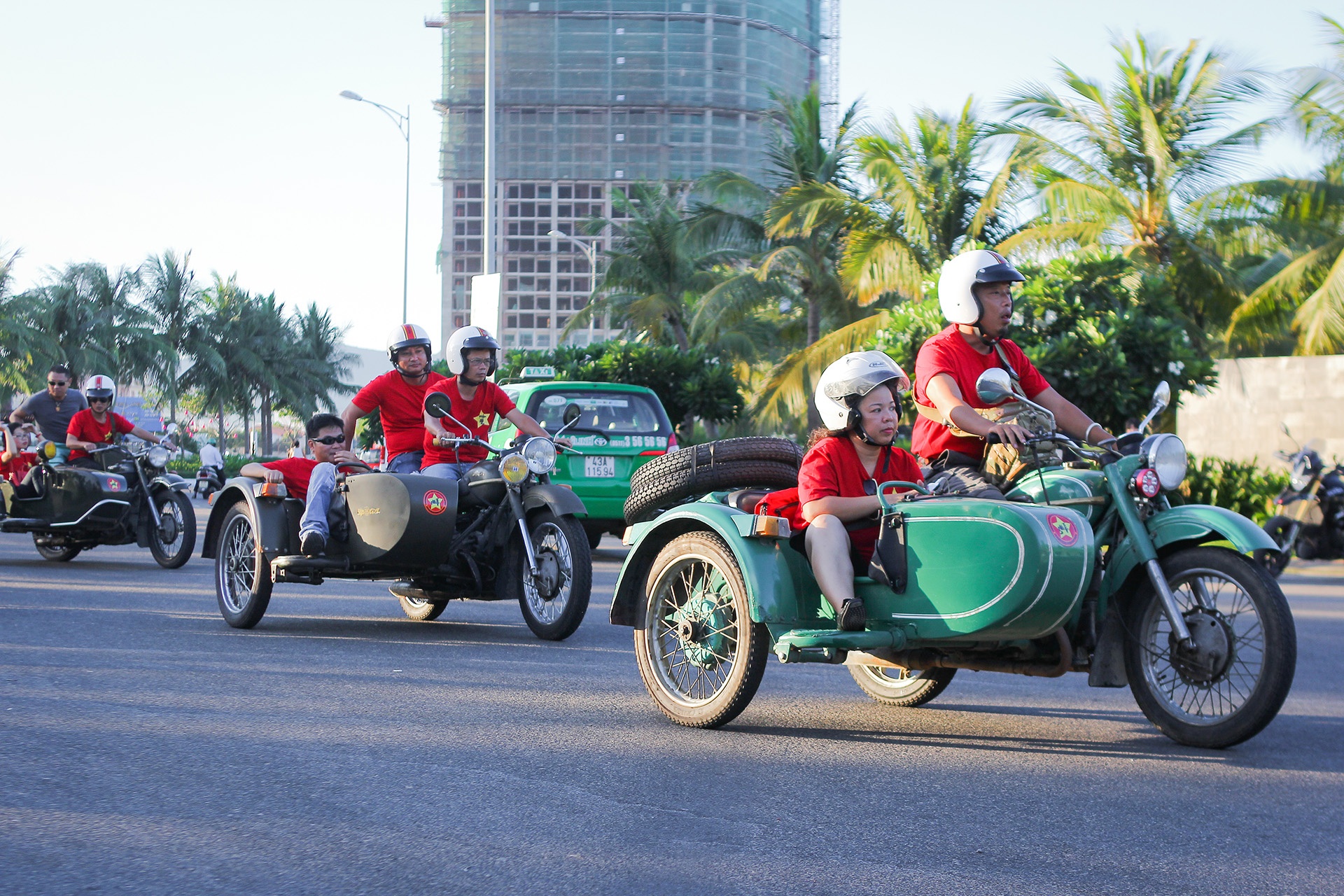 Vietnam Bike Week 2016 anh 5