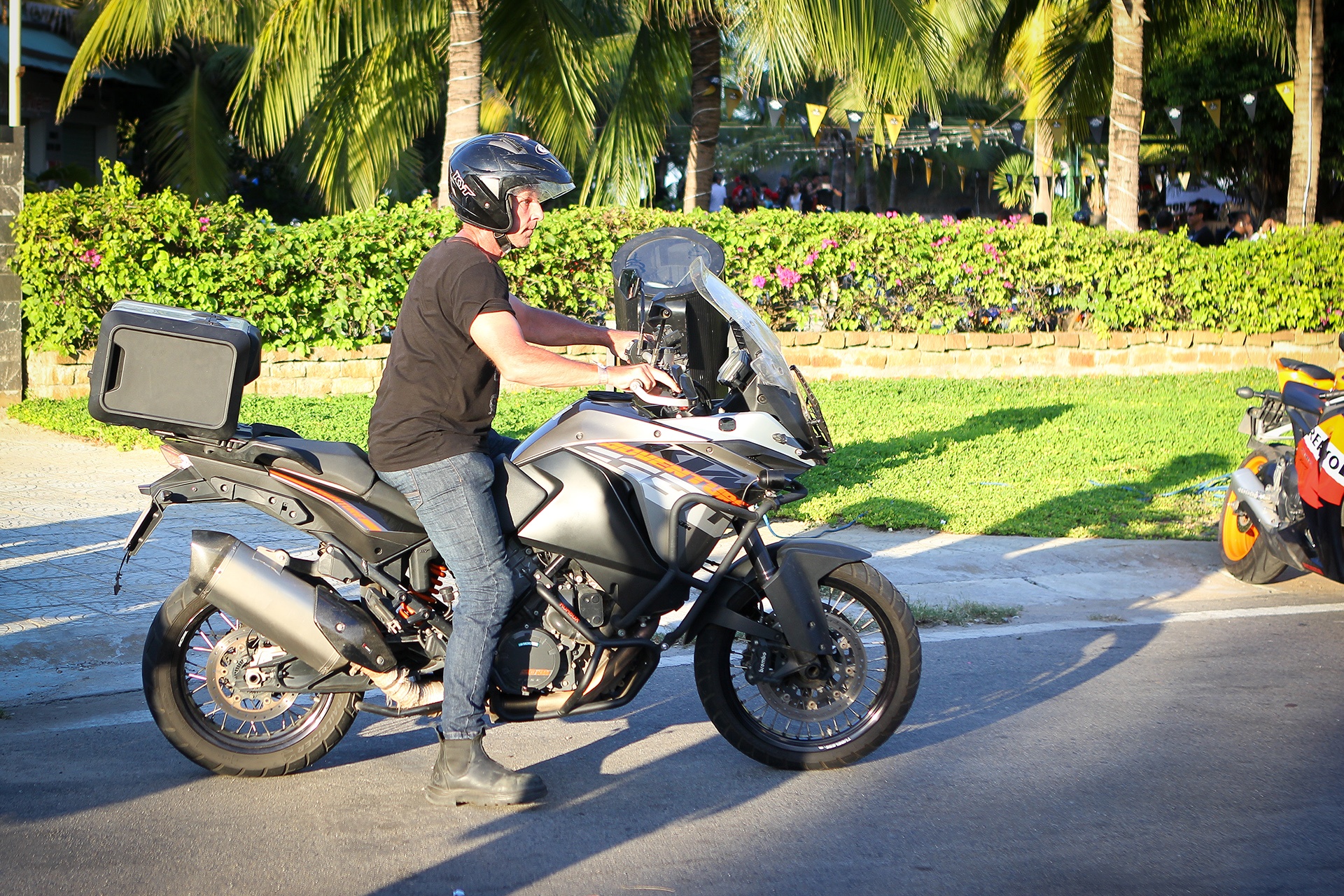 Vietnam Bike Week 2016 anh 7