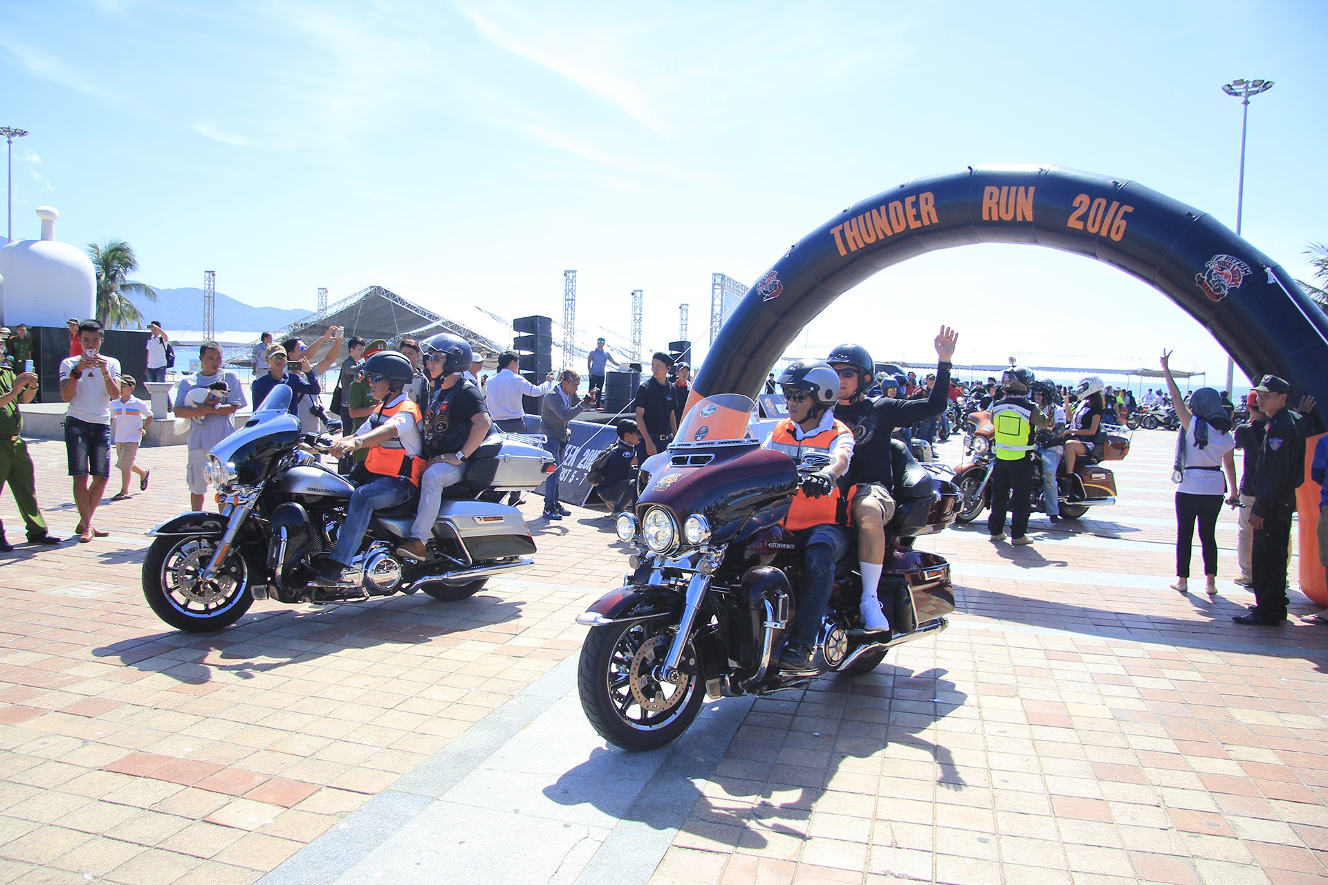 vietnam bike week 2016 anh 3