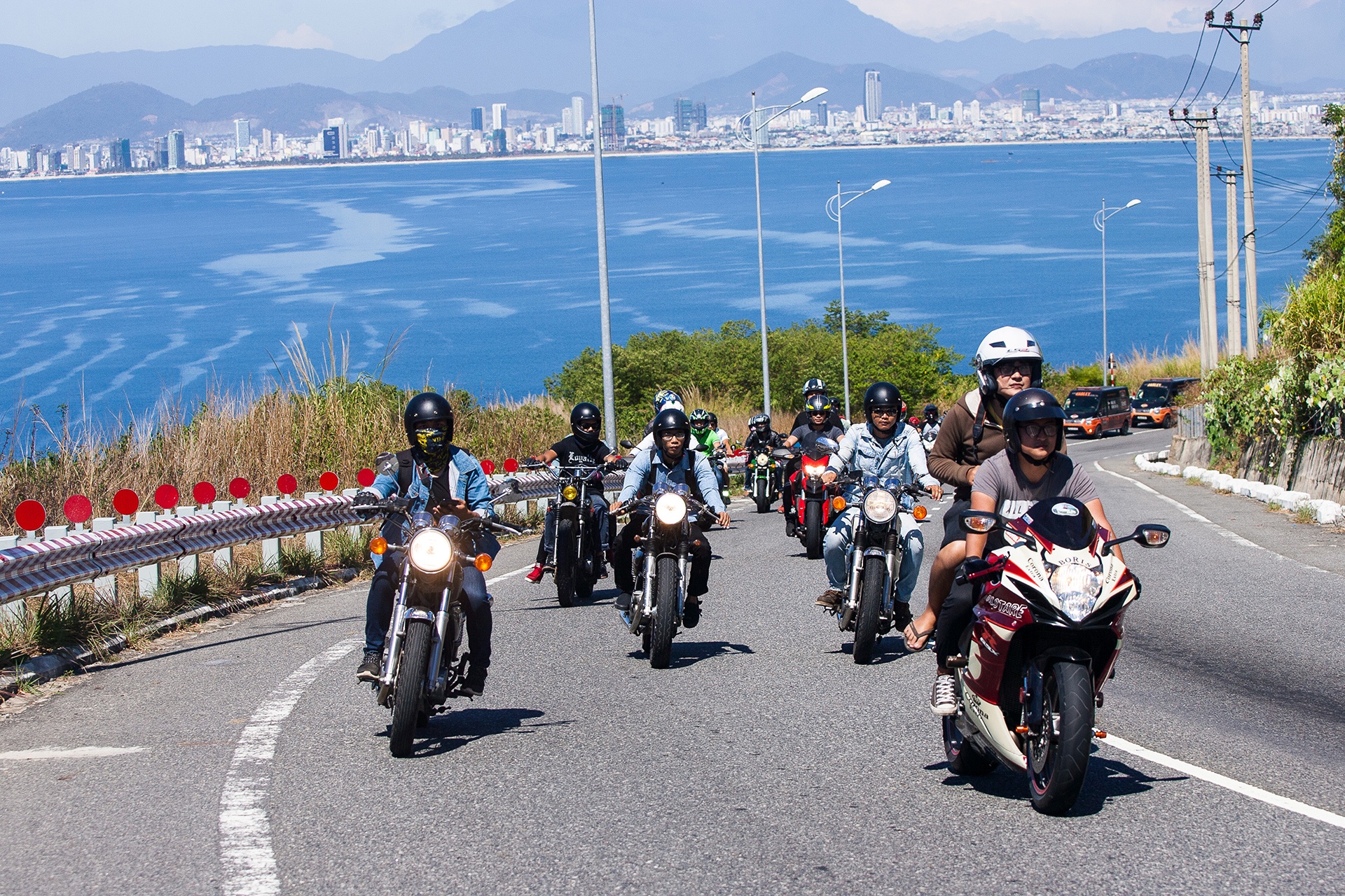 vietnam bike week 2016 anh 7