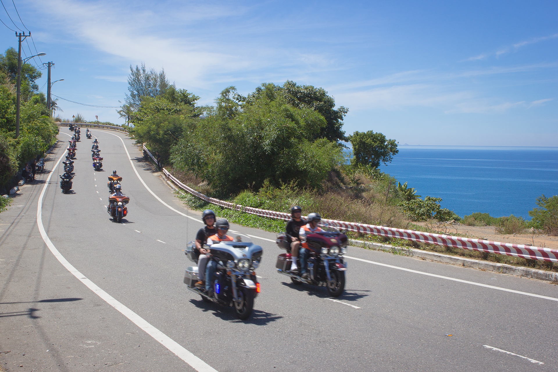 vietnam bike week 2016 anh 9