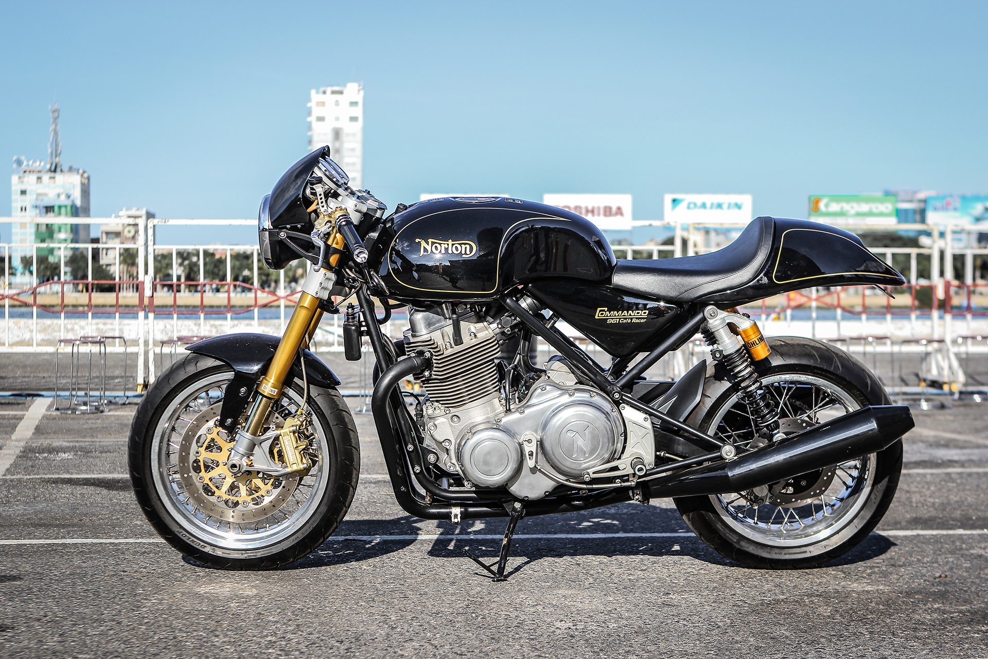 Vietnam Bike Week 2016 ảnh 8 Vietnam Bike Week 2016 anh 8