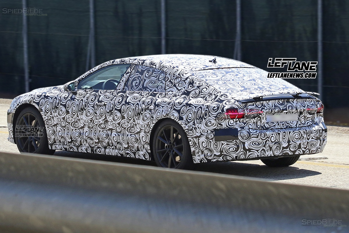 Audi A7 2018 lo dien anh 5