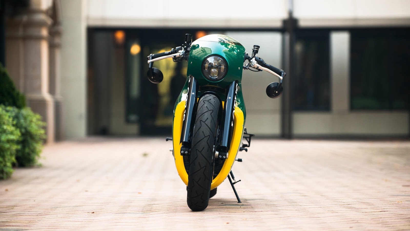 sieu moto dat nhat the gioi anh 1