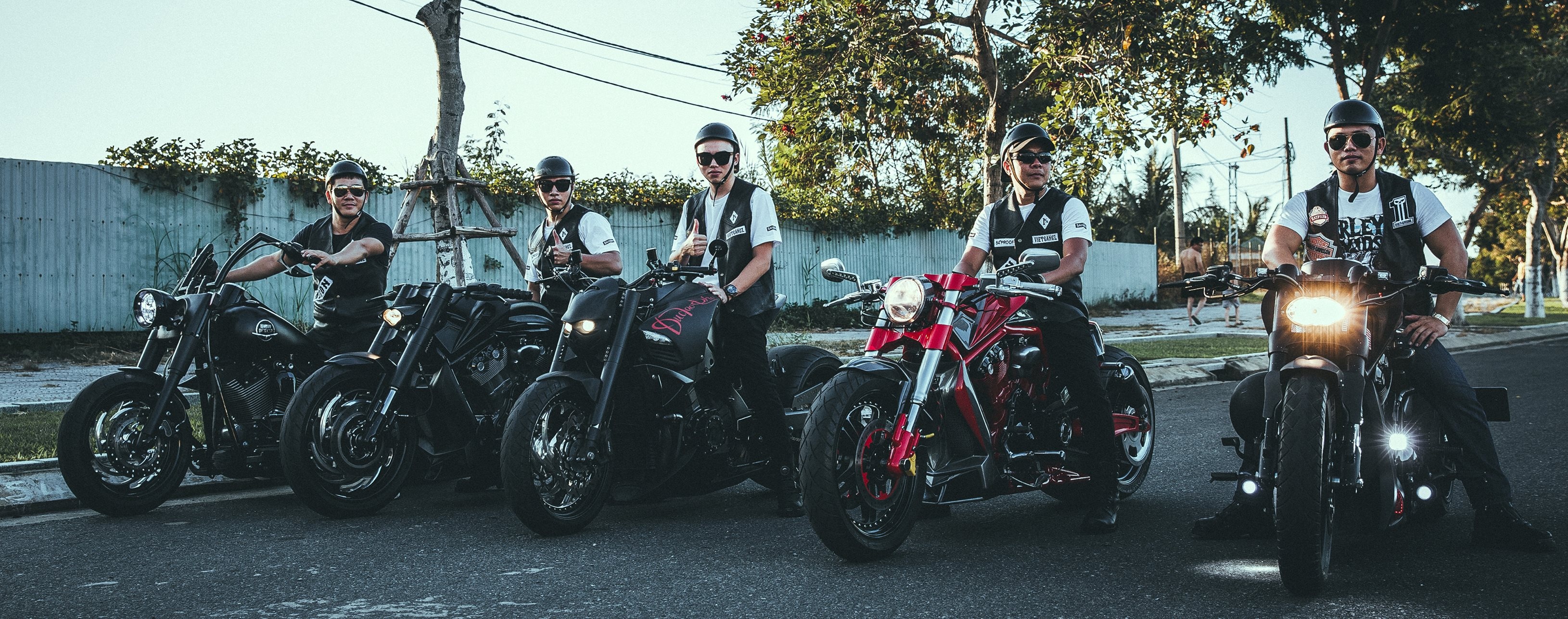 moto banh beo tai Viet Nam anh 3