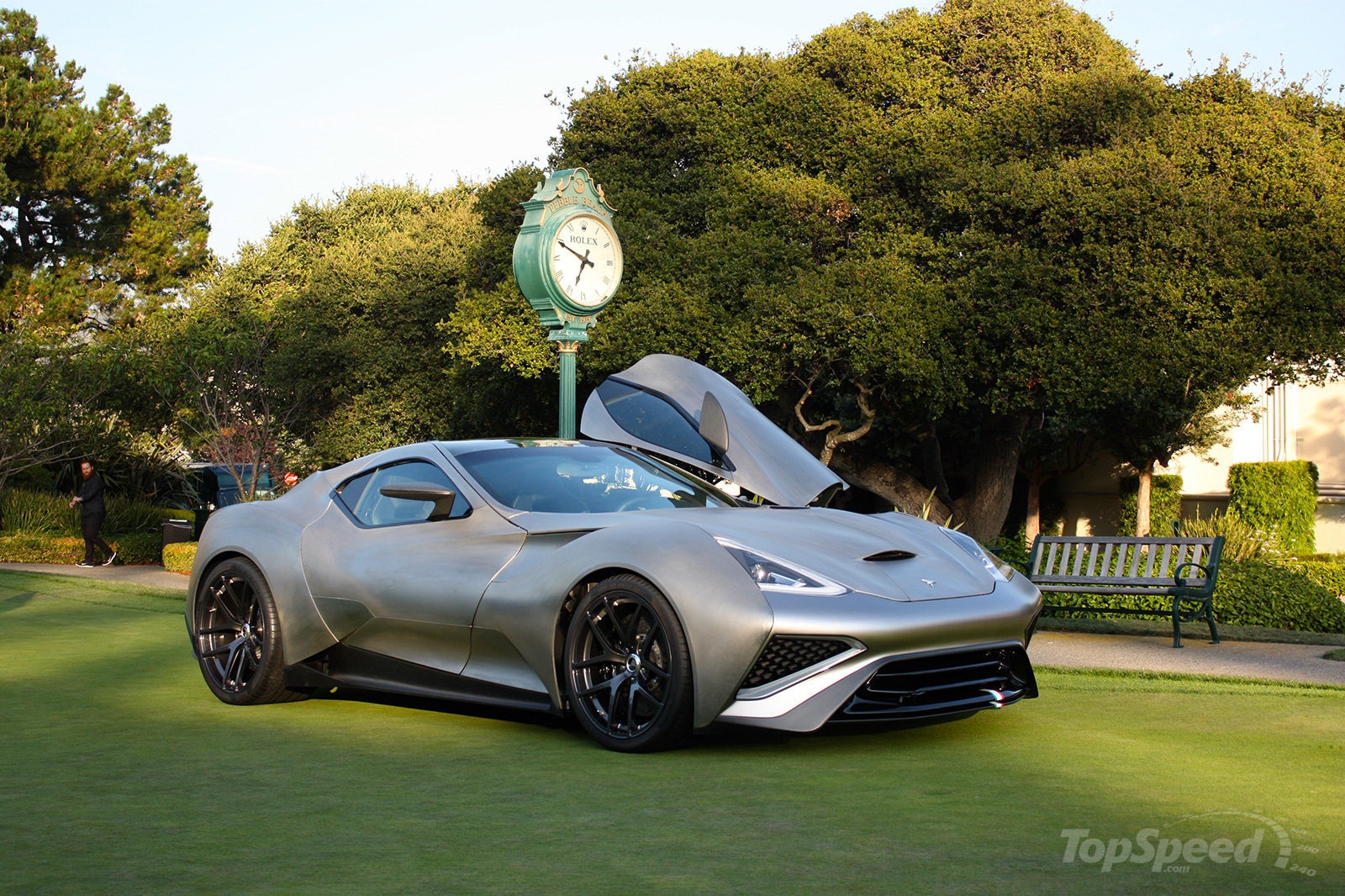 sieu xe dat nhat the gioi anh 6