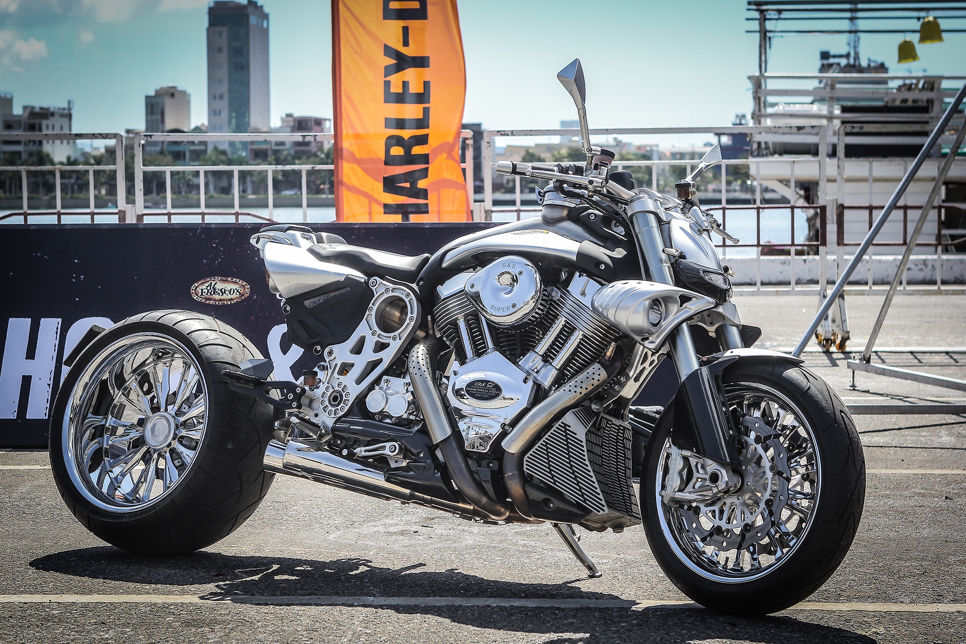 DUU CR&S tai Viet Nam anh 2