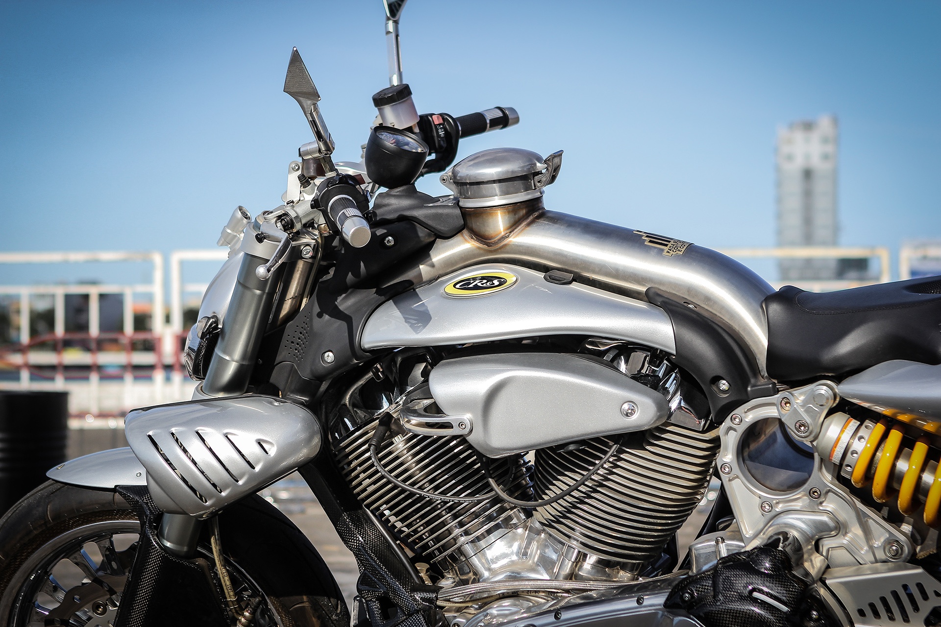 DUU CR&S tai Viet Nam anh 7