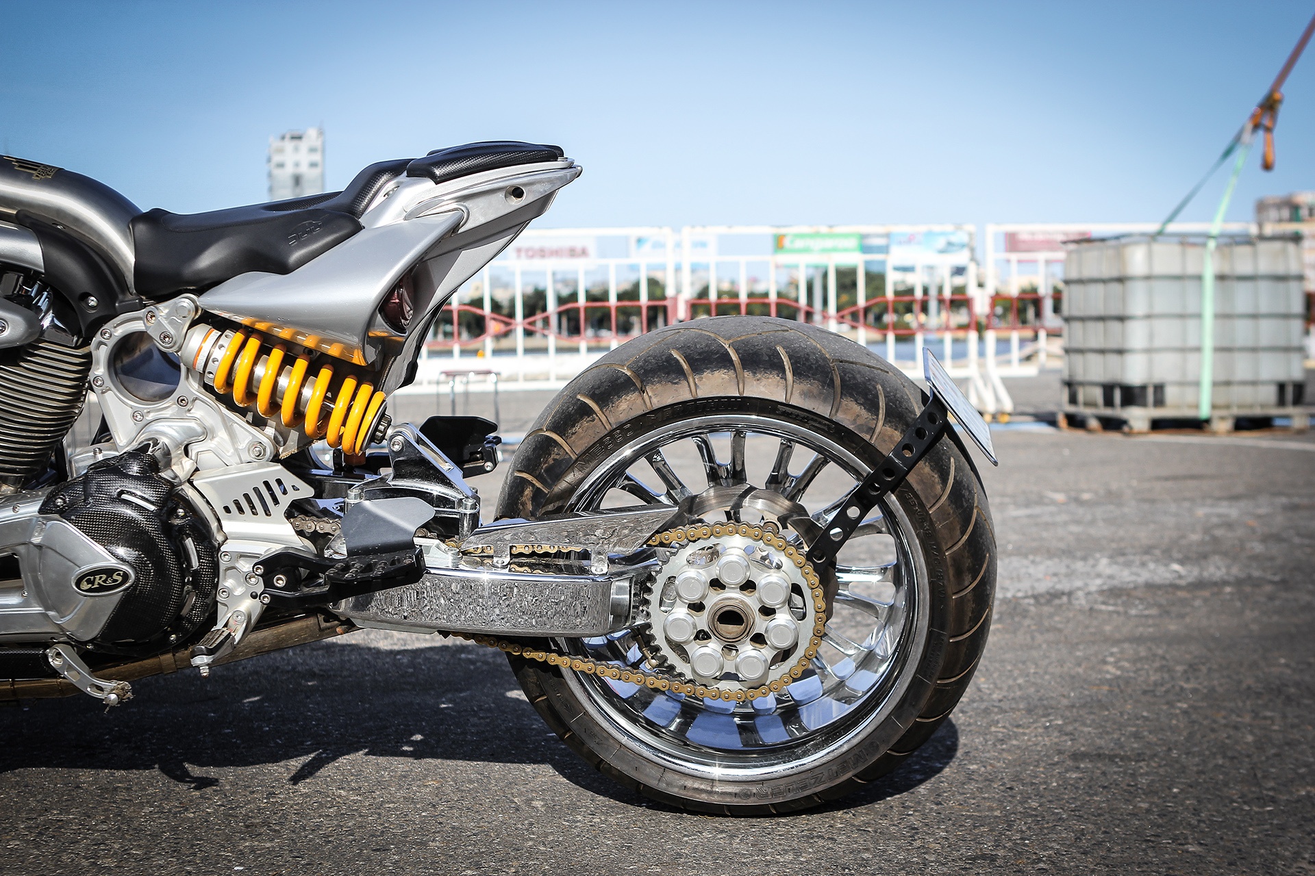 DUU CR&S tai Viet Nam anh 10