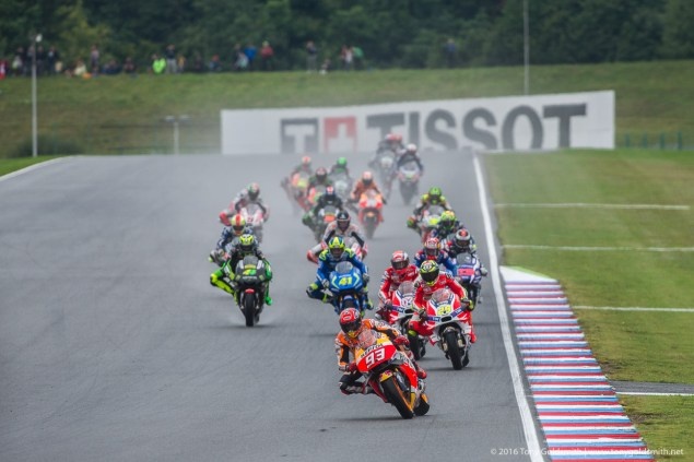 MotoGP 2016 chặng 11 ảnh 1 MotoGP 2016 chang 11 anh 1