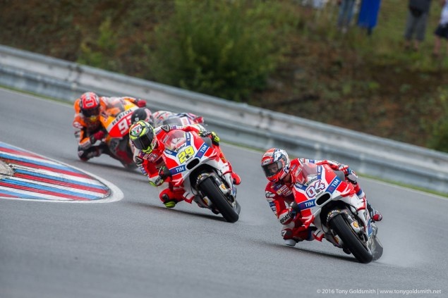 MotoGP 2016 chặng 11 ảnh 2 MotoGP 2016 chang 11 anh 2