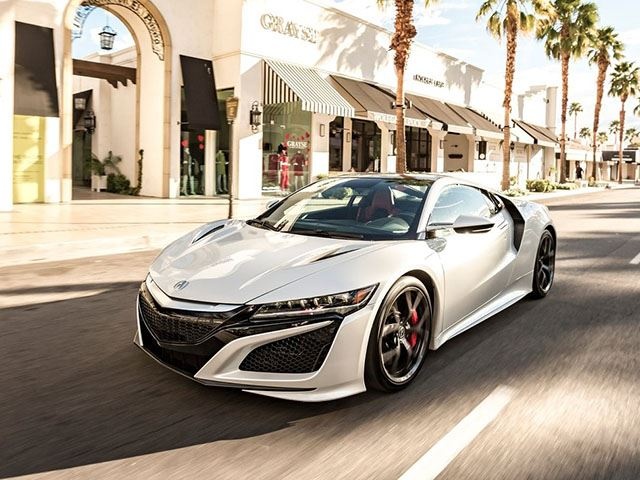 Xe Honda ban o Nhat gia cao hon tai My hinh anh