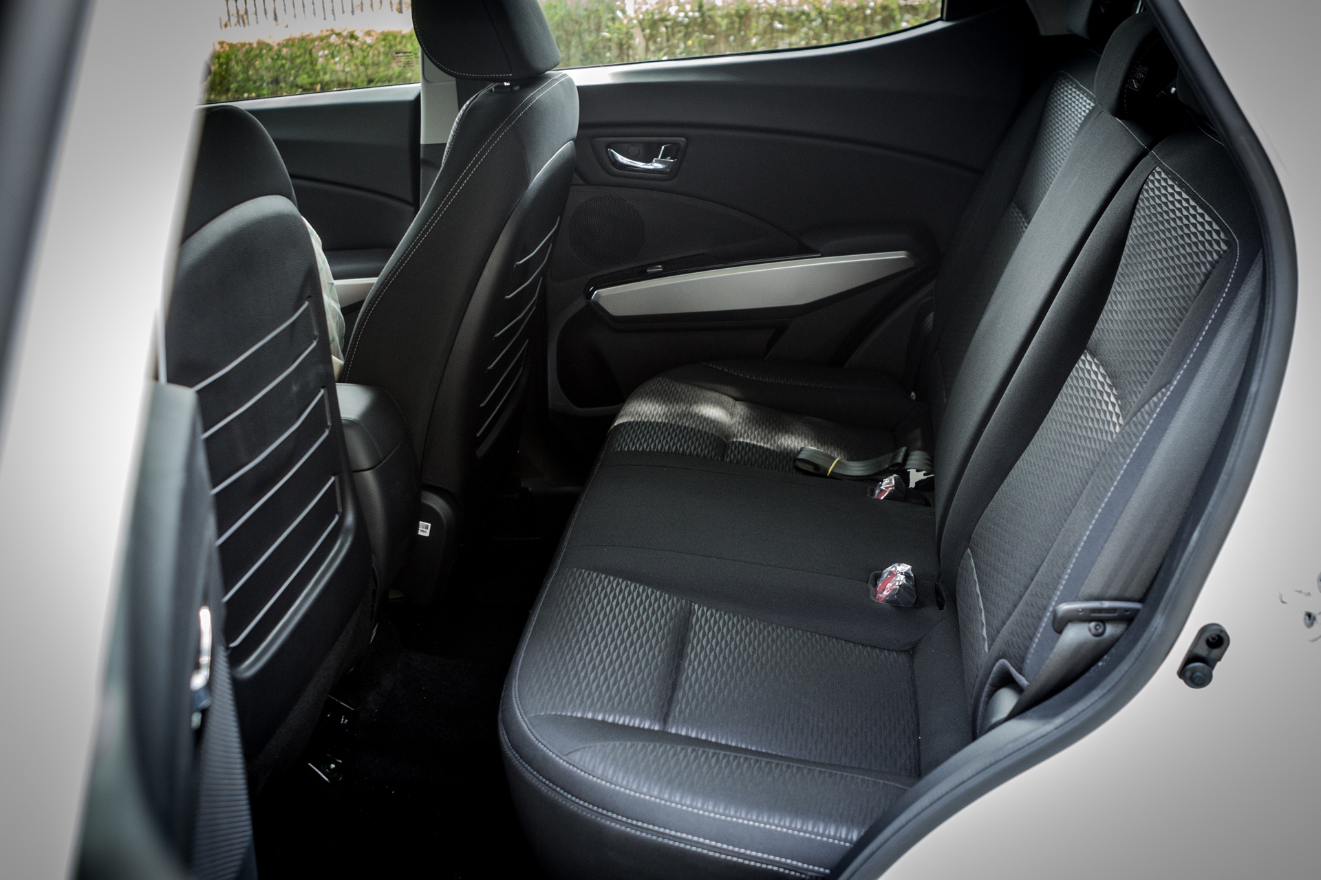 Ssangyong Tivoli 2016 tai Viet Nam anh 14