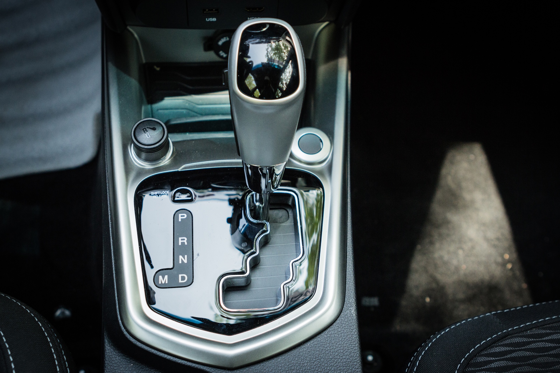 Ssangyong Tivoli 2016 tai Viet Nam anh 13