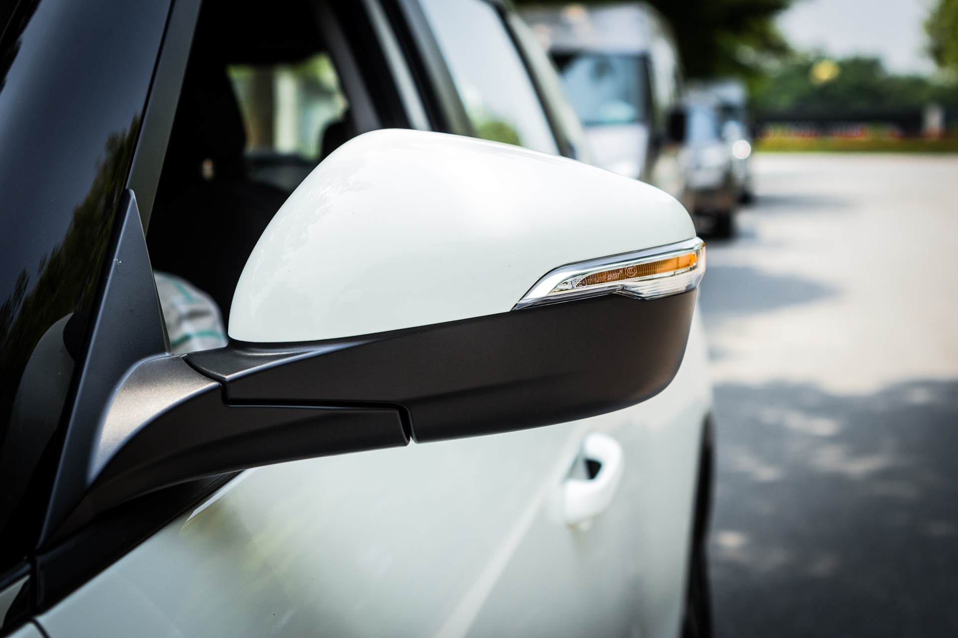 Ssangyong Tivoli 2016 tai Viet Nam anh 6