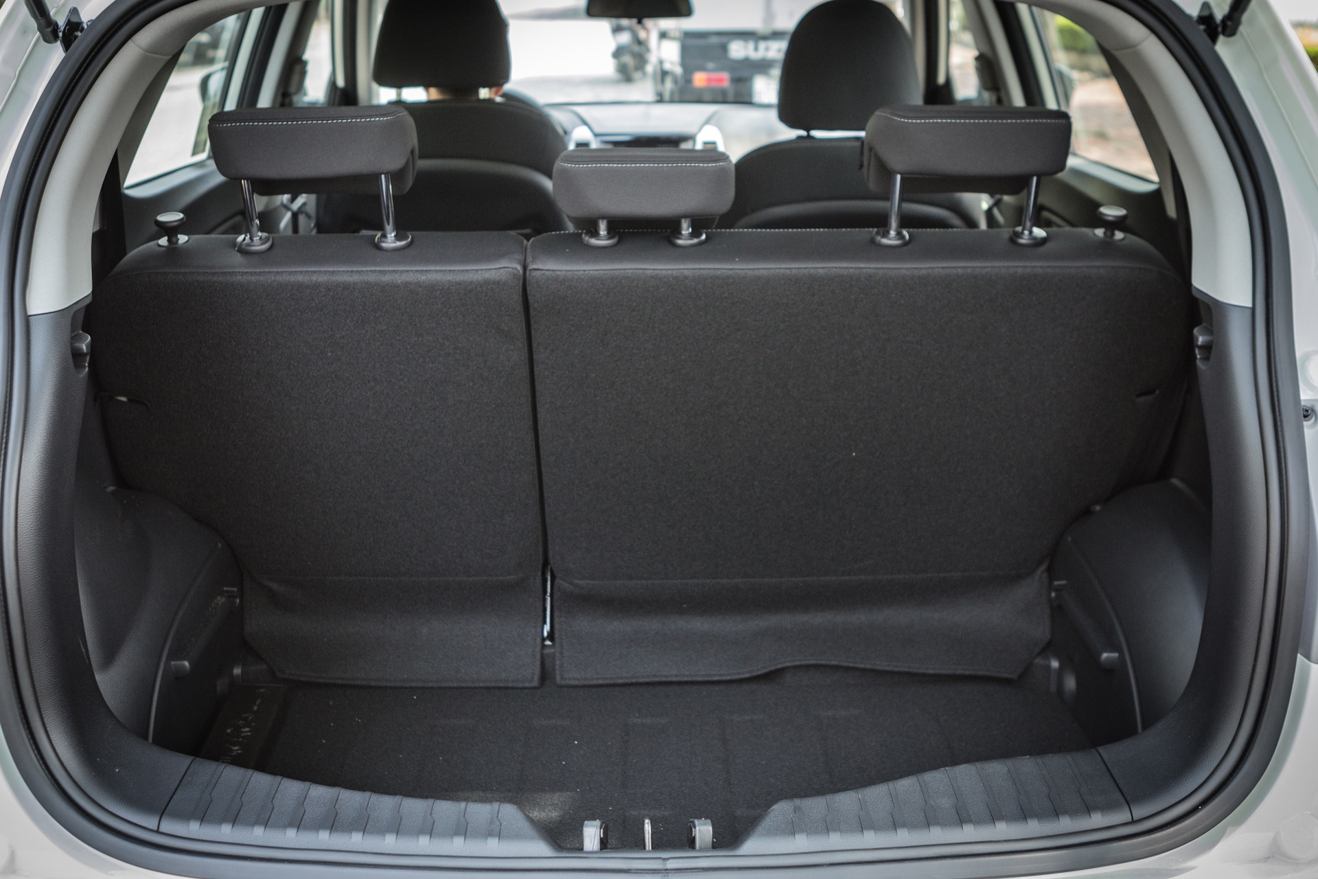 Ssangyong Tivoli 2016 tai Viet Nam anh 15