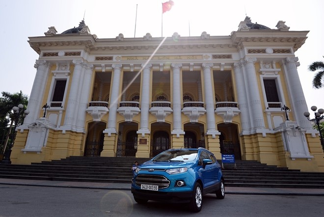 SUV co nho tai Viet Nam anh 1