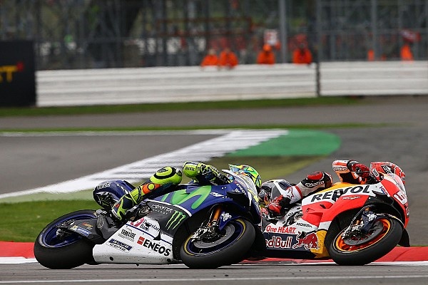 MotoGP 2016 chặng 12 ảnh 3 MotoGP 2016 chang 12 anh 3