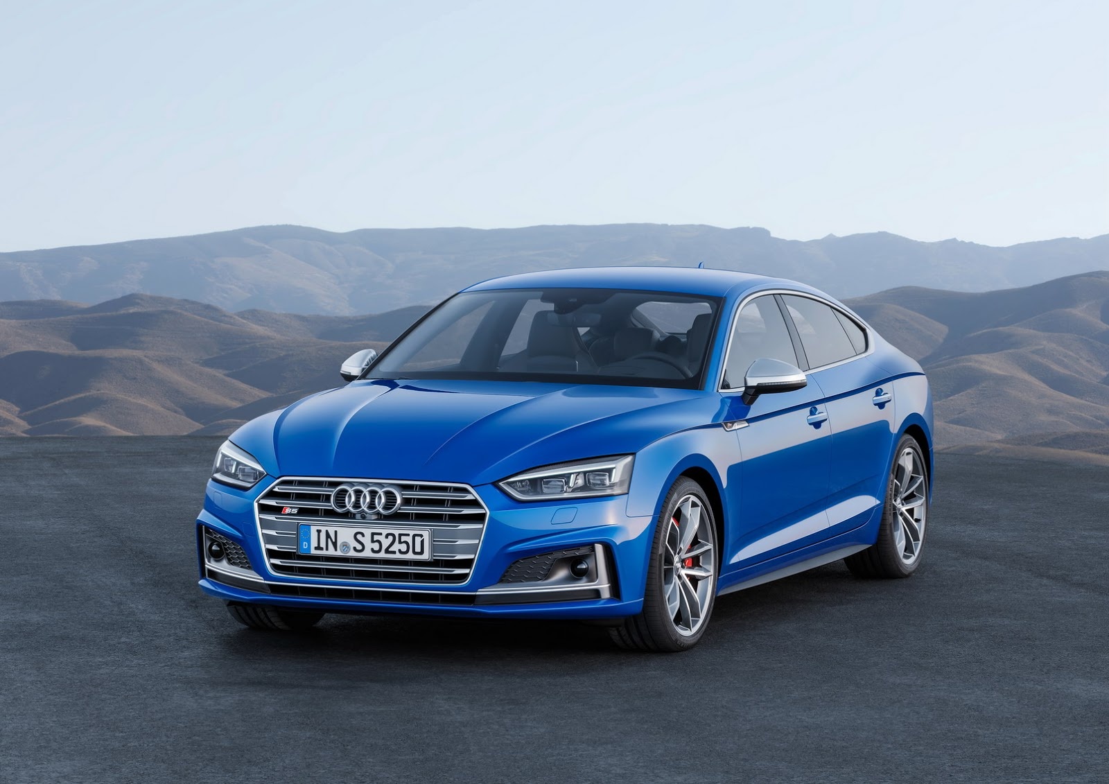 Audi A5 Sportback 2017 ra mat anh 6