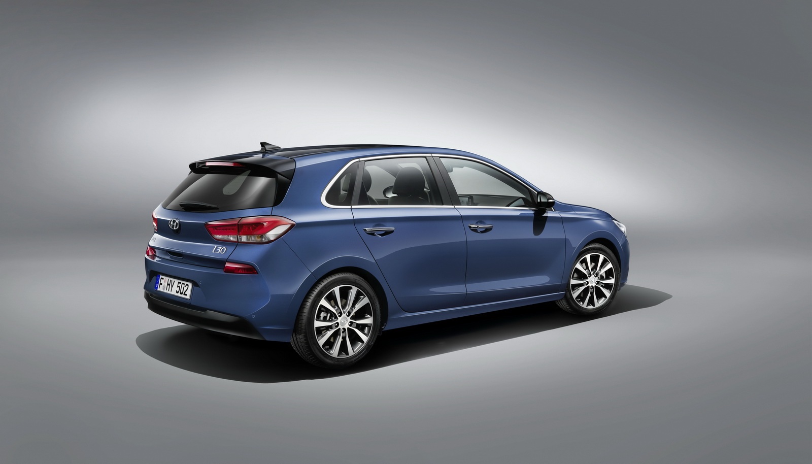 Hyundai i30 2017 ra mat anh 3