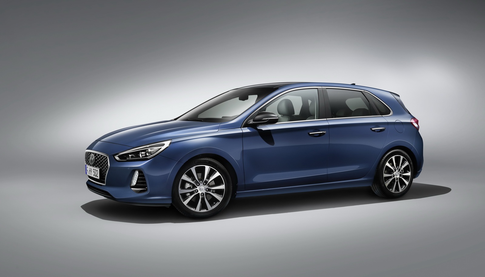 Hyundai i30 2017 ra mat anh 4