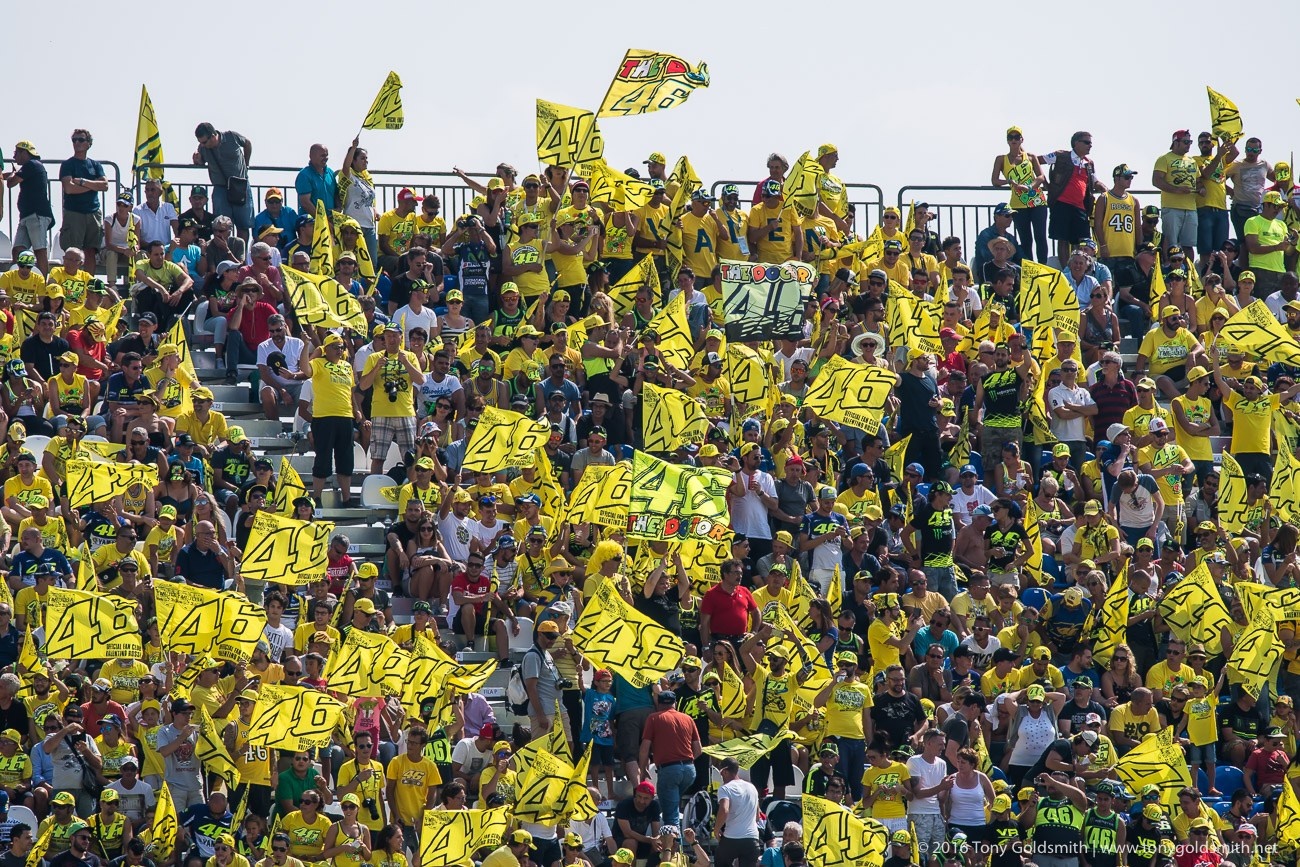 MotoGP 2016 chang 13 anh 1