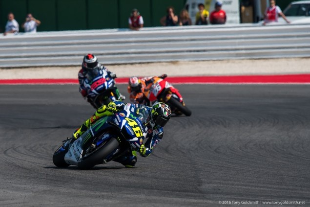 MotoGP 2016 chang 13 anh 2