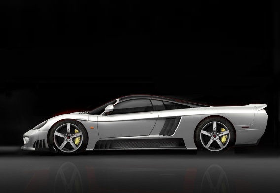 Sieu xe hiem cua My trinh lang hinh anh