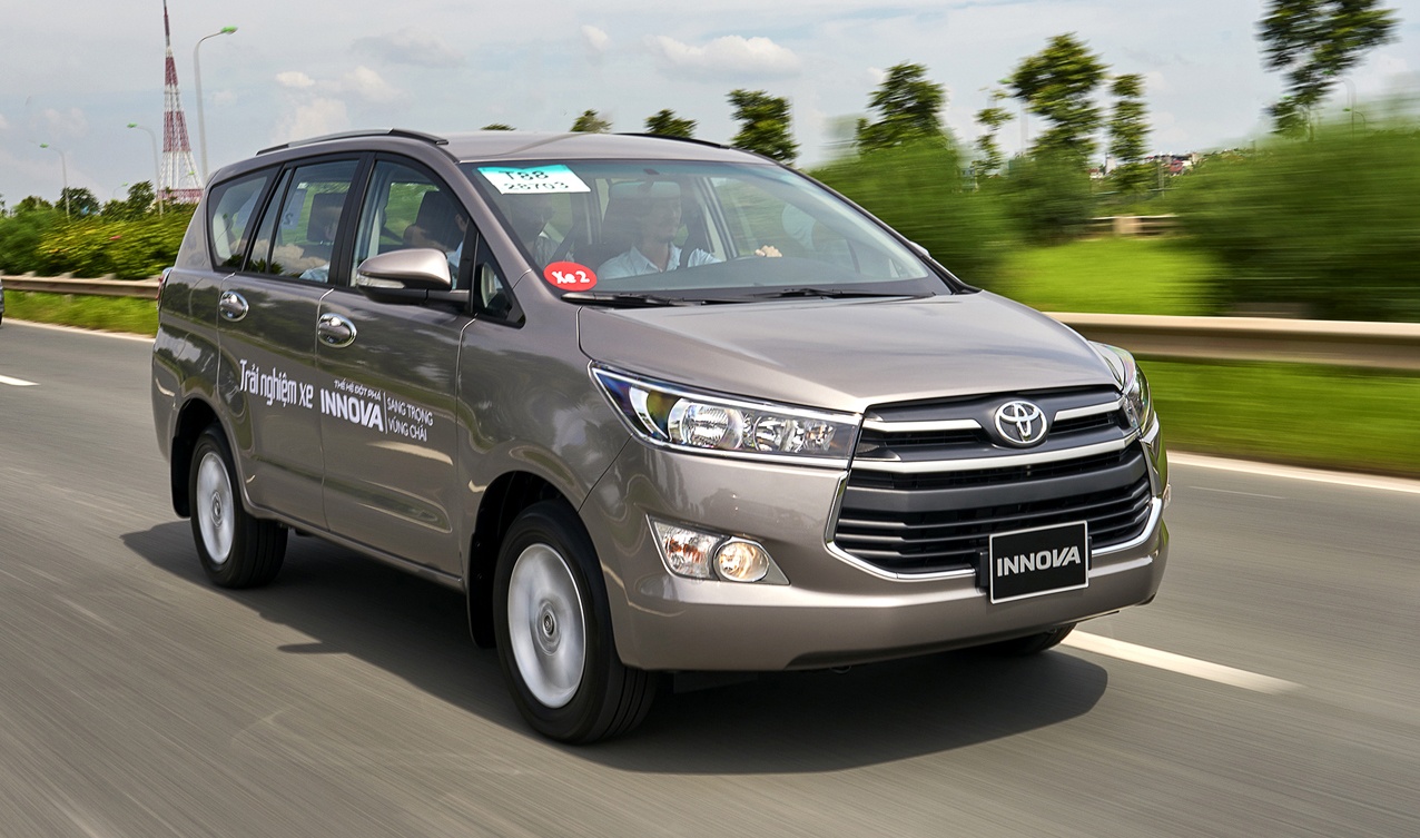 Video trai nghiem Innova 2.0V 2016 hinh anh