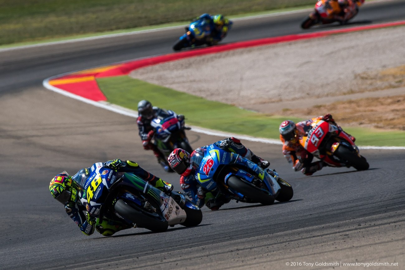 MotoGP 2016 chang 14 anh 3