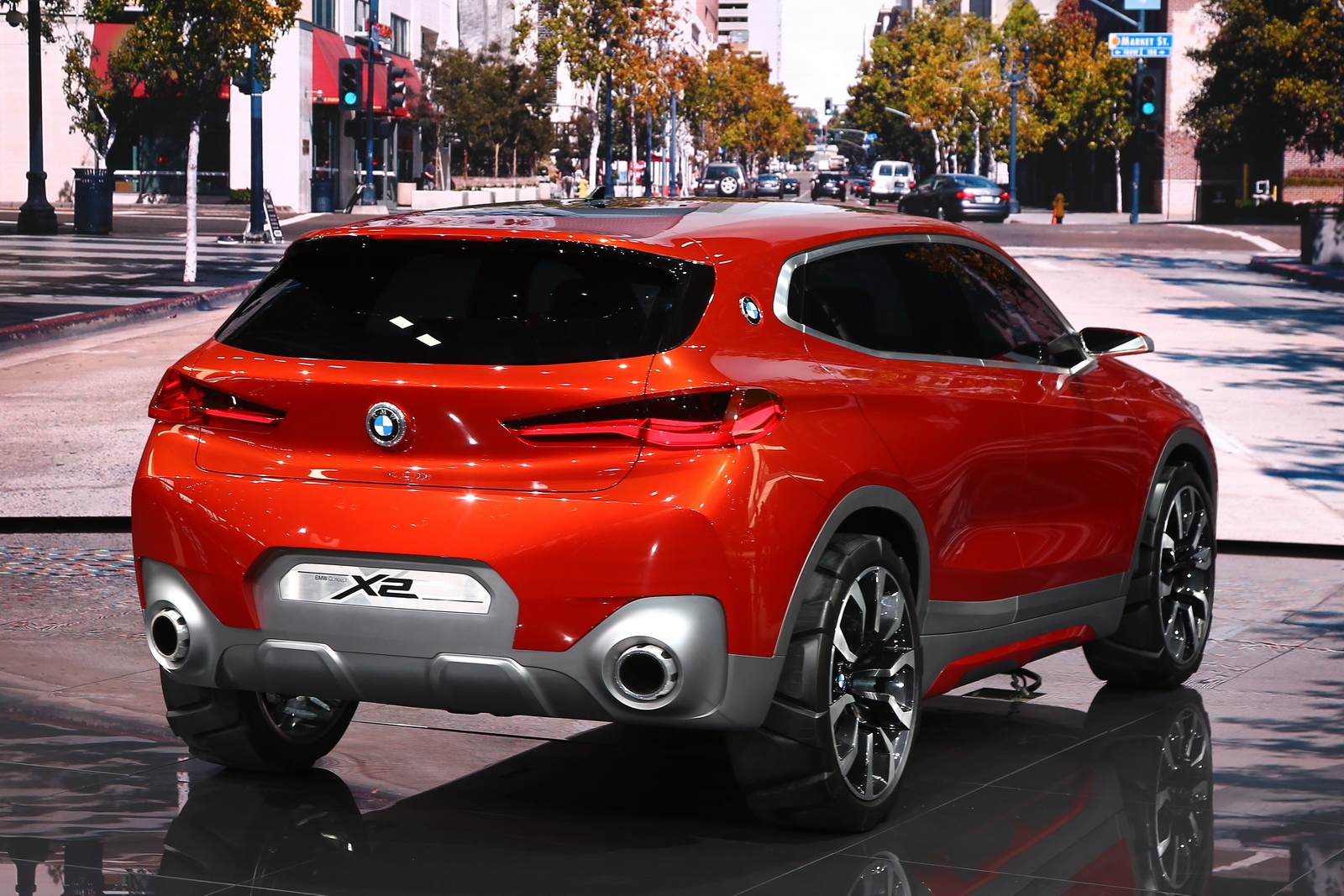 BMW X2 concept ra mat anh 6