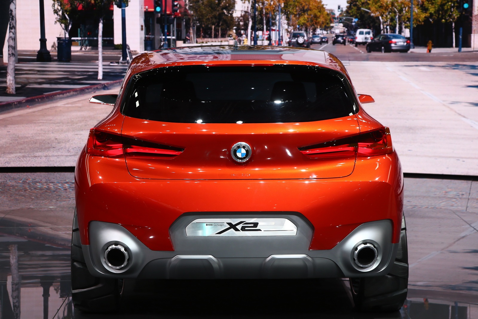 BMW X2 concept ra mat anh 5