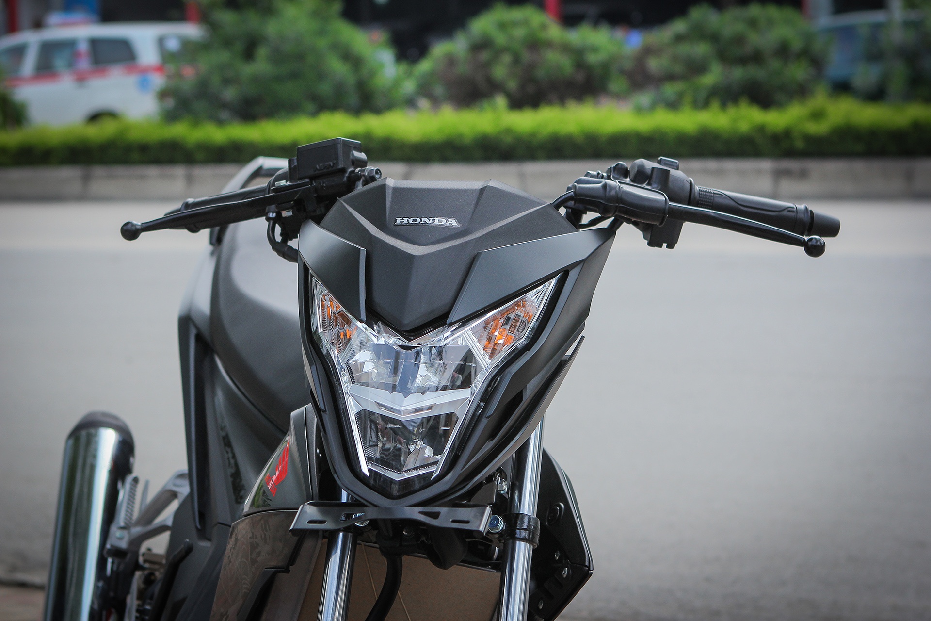 Honda Sonic 2017 ve Viet Nam anh 6