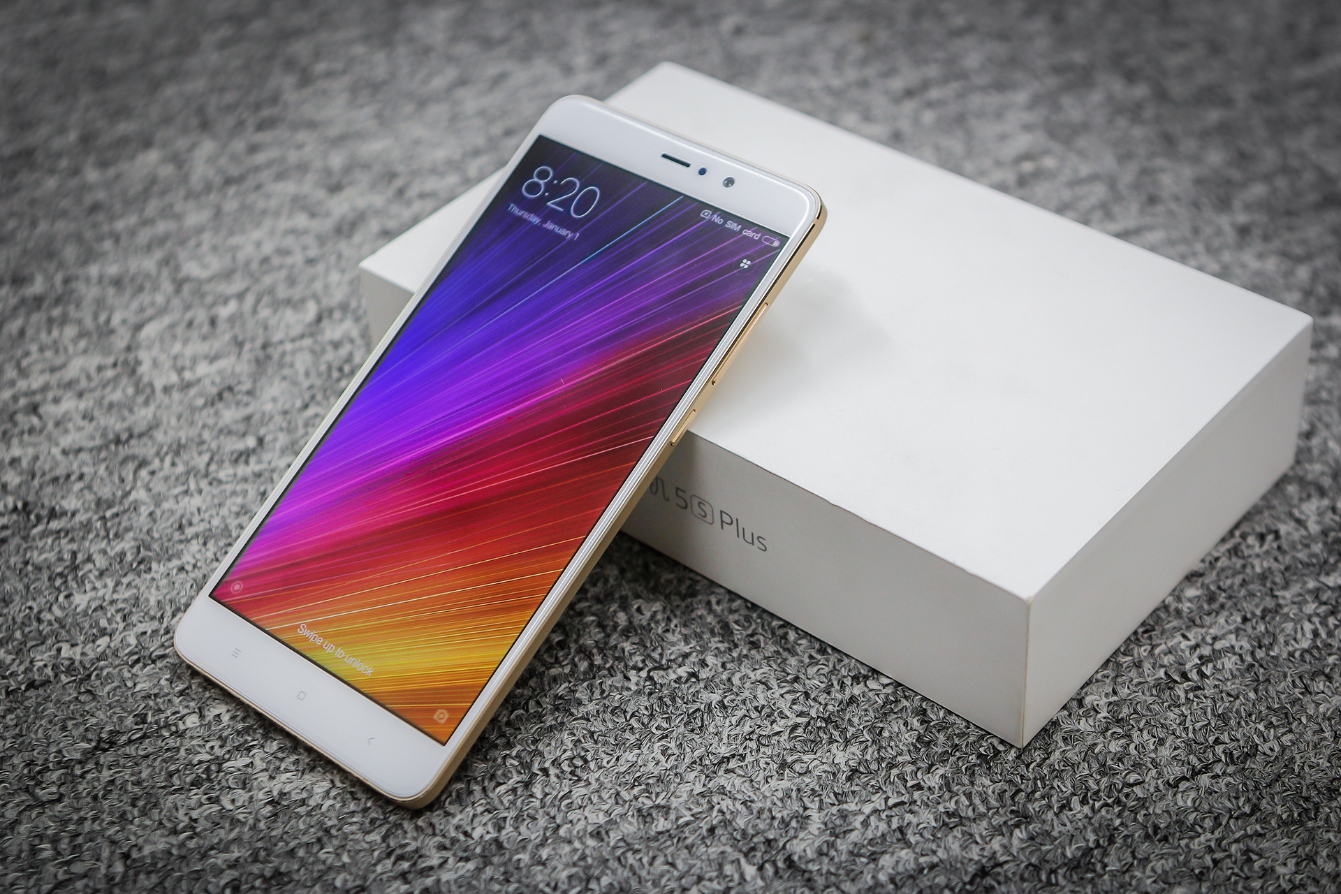 Xiaomi mi 5 4