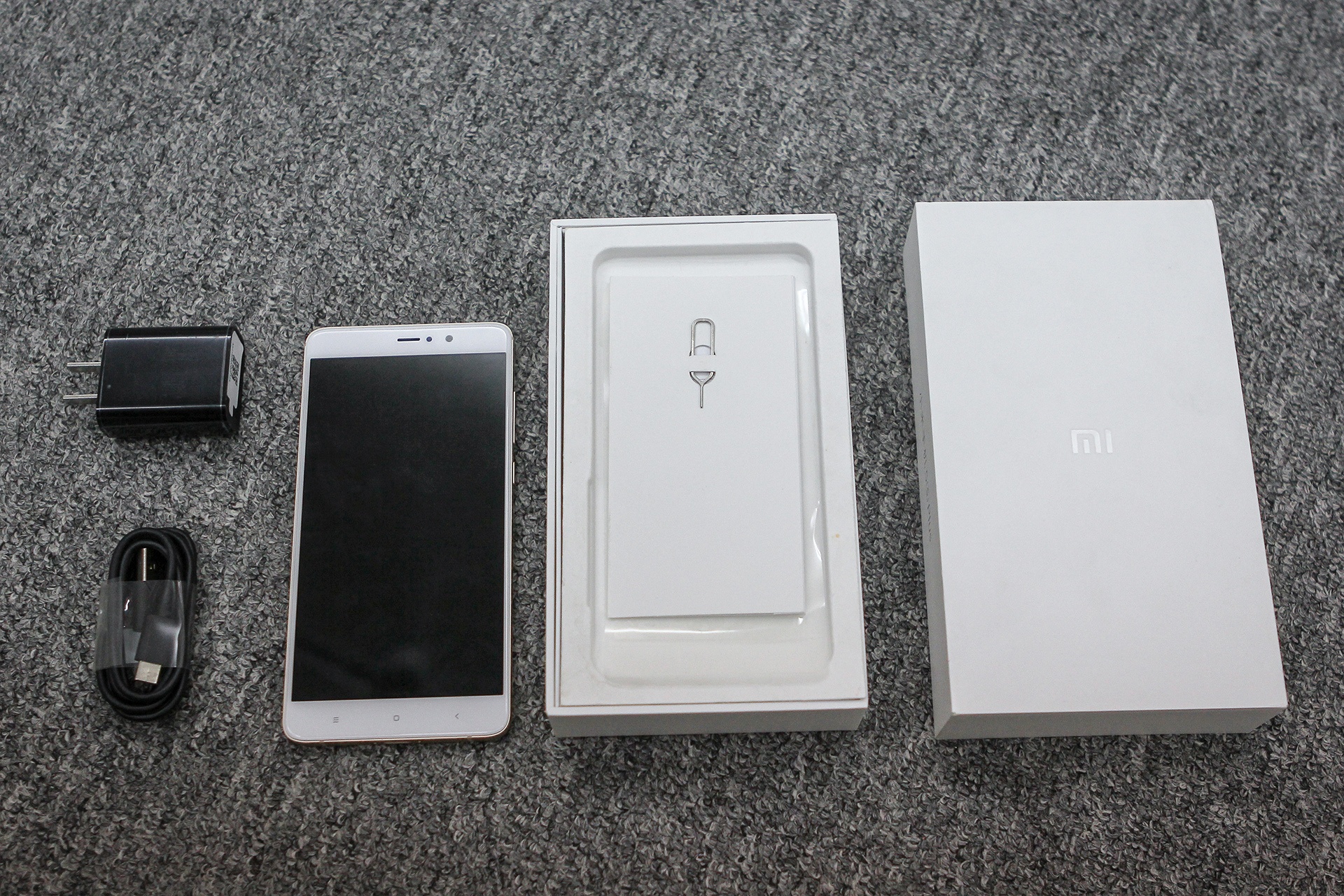 Xiaomi Mi 5s Plus tai Viet Nam anh 1