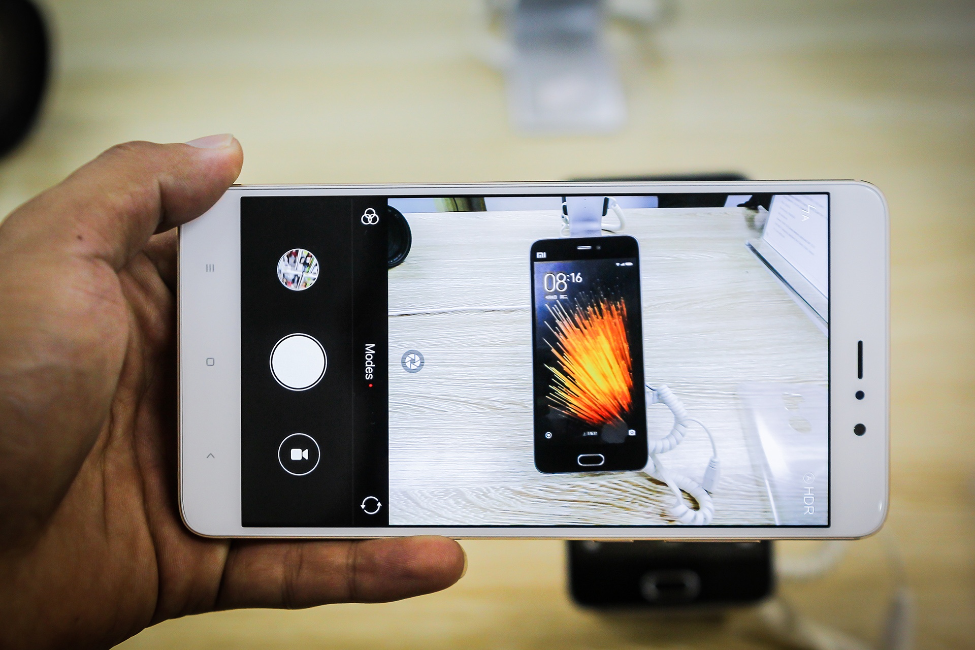 Xiaomi Mi 5s Plus tai Viet Nam anh 10