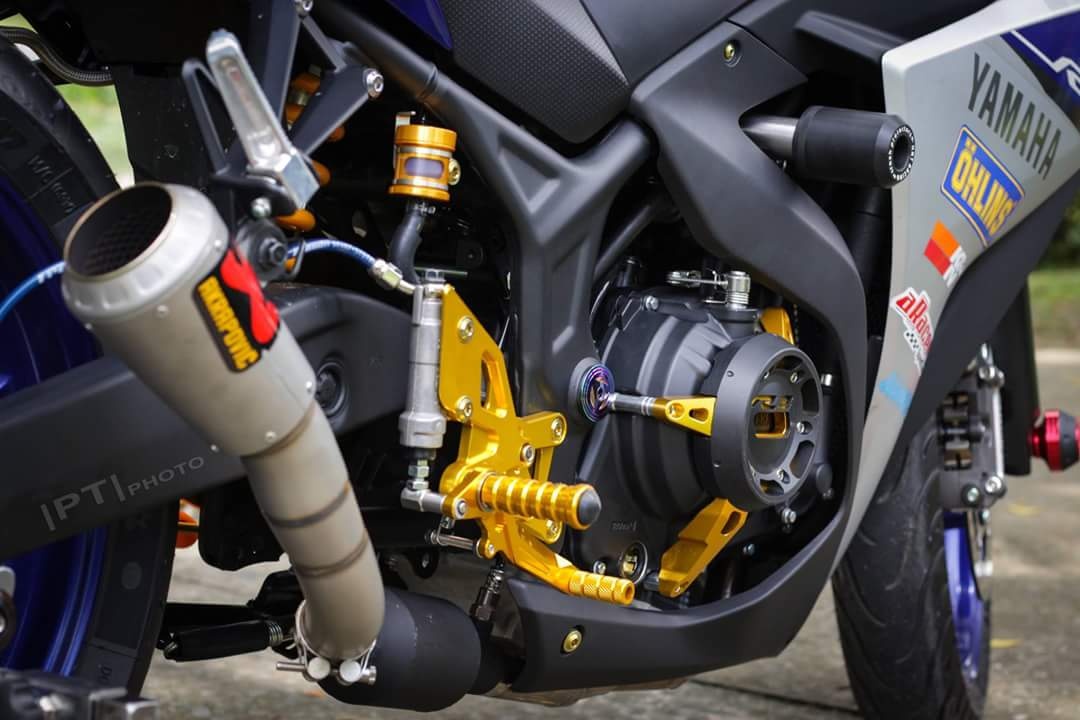 Yamaha YZF-R3 do anh 7