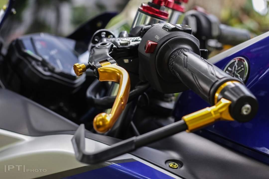 Yamaha YZF-R3 do anh 6