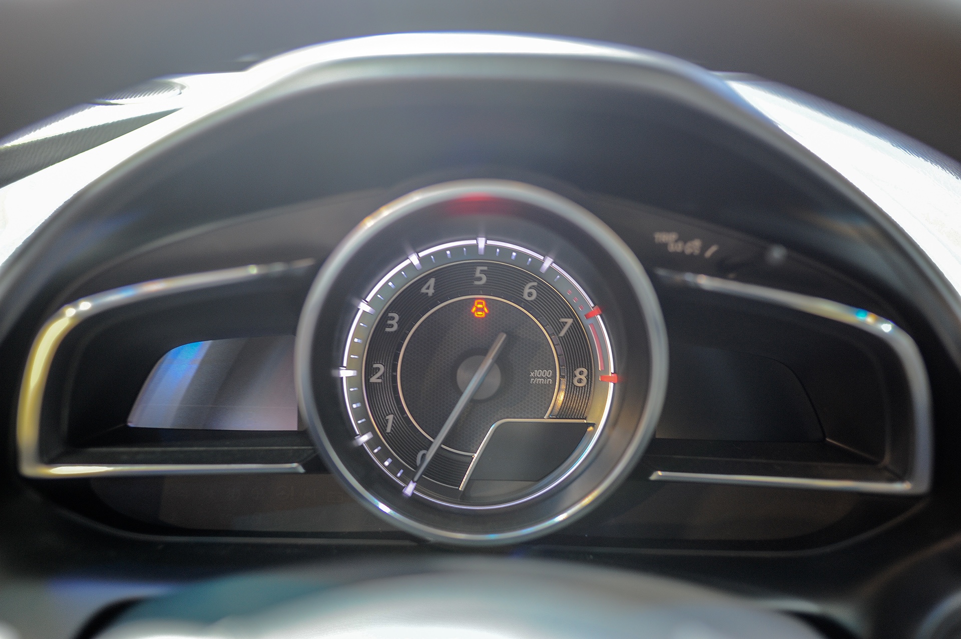 Mazda cx-3 tai Viet Nam anh 10